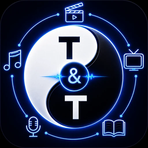 This & That logo